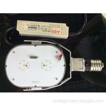 80W LED Wallpack Lamp (SL-RT80W)